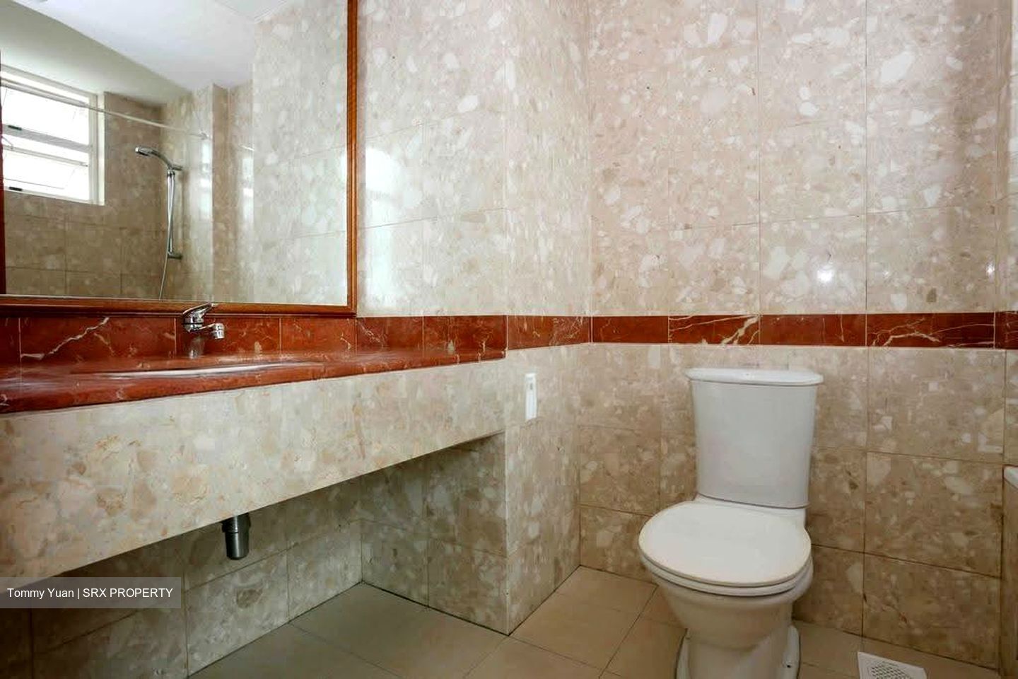 Estella Gardens (D17), Condominium #622700231